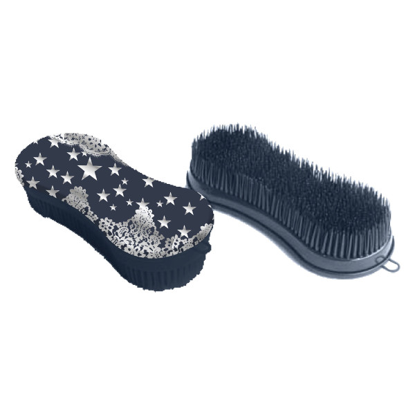 Imperial Perfection Brush IRHStar Lace Navy