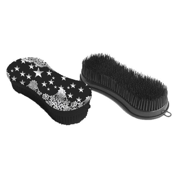 Imperial Perfection Brush IRHStar Lace Black