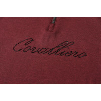 Covalliero Active Shirt H/W 2021 Damen aubergine XL