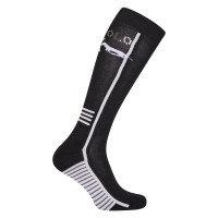 HV Polo Reitsocken Socks HVPMaud Black 35-38