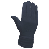 HV Polo Reithandschuhe Gloves Winter Navy XL