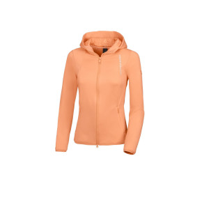 PIKEUR Jacke ODELIA Mandarin Orange 40