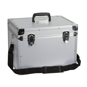 KERBL Putzbox AluSafe 40 x 30 x 30 cm
