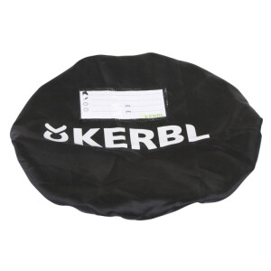 KERBL Abdeckung für Eimer mit Beschriftungsfeld, 2...