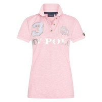 HV POLO Damen Poloshirt Favouritas EQ